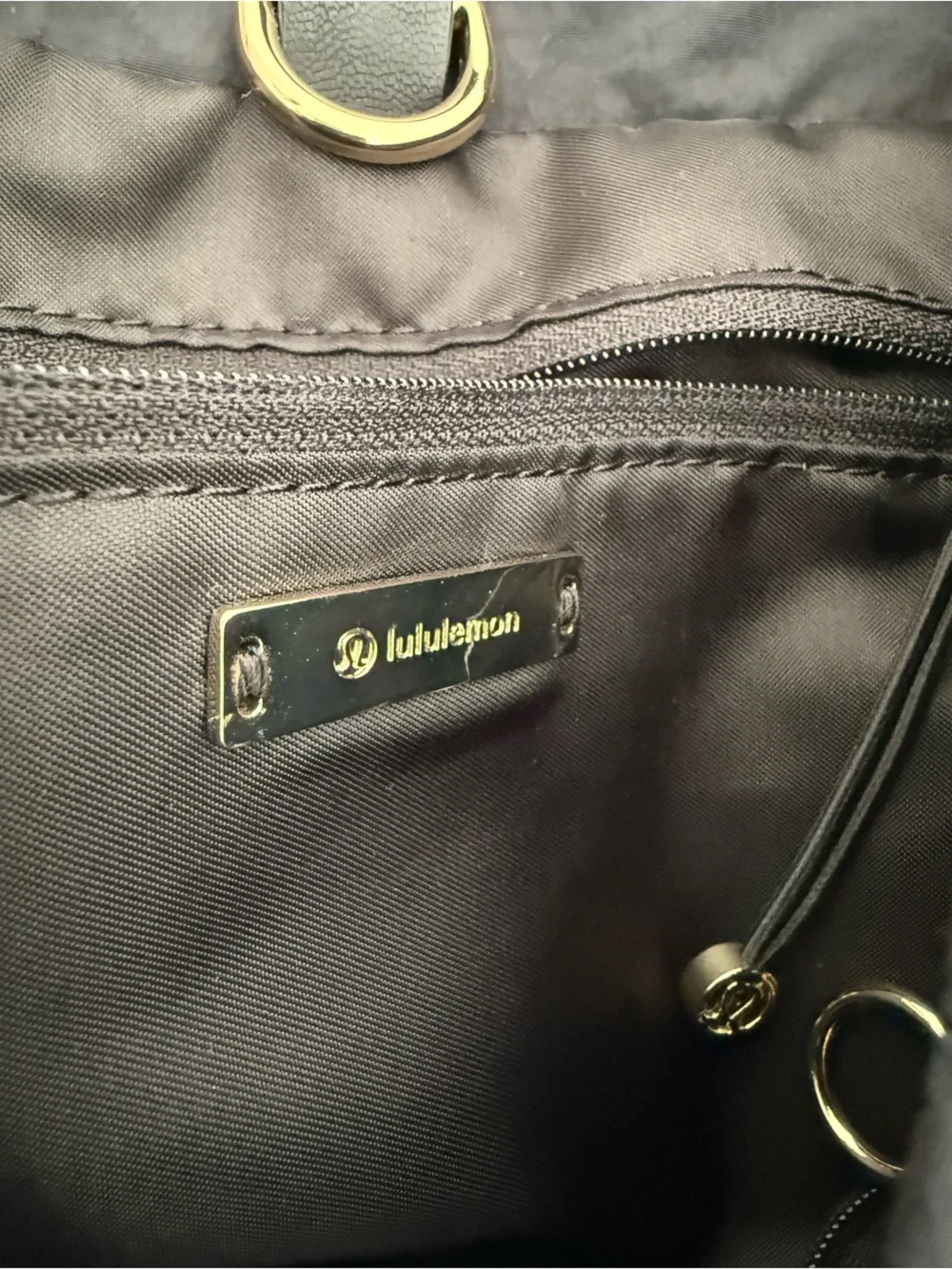 LULULEMON On My Level Tote
